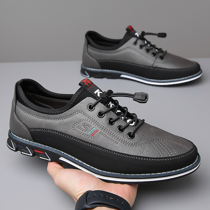 Strava™ | Oxford in Pelle
