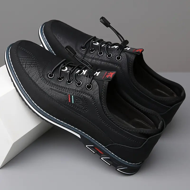 Strava™ | Oxford in Pelle