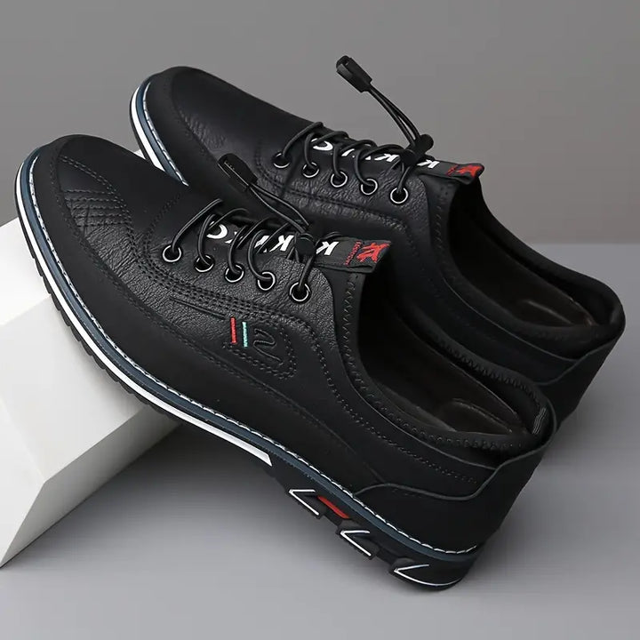 Strava™ | Oxford in Pelle
