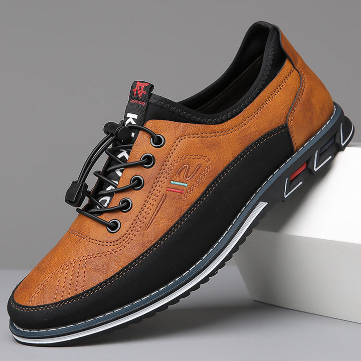 Strava™ | Oxford in Pelle