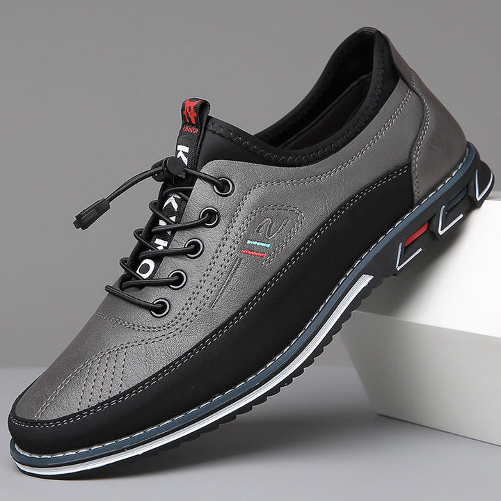 Strava™ | Oxford in Pelle