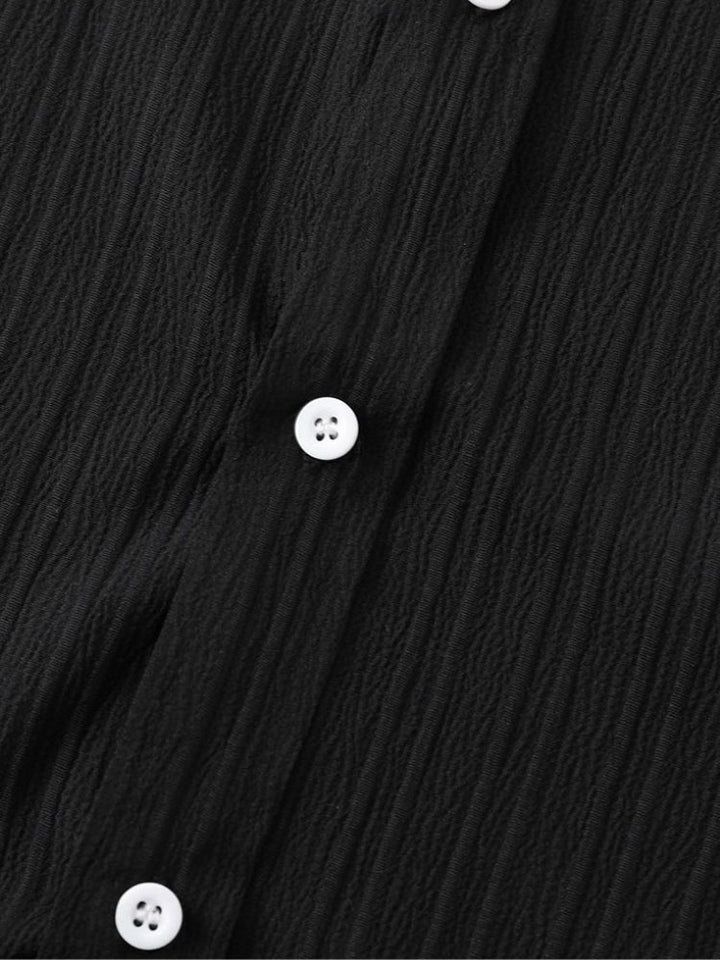 Marbella | Camicia Vecchia Ricchezza