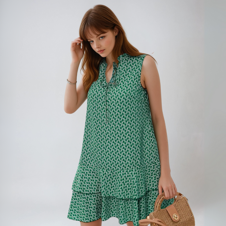 Carolina™ | Abito Corto Casual