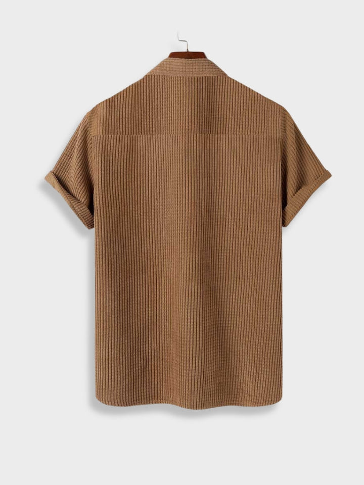 Tulum | Set Estivo in Velluto a Coste