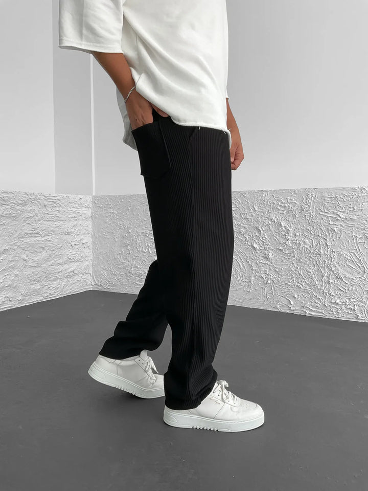 Lina | Pantaloni Relax Fit