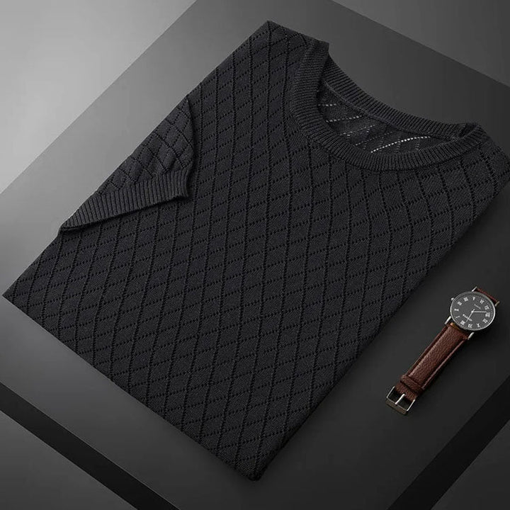 Reed | T-shirt Diamond Luxe