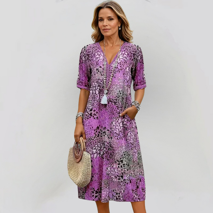 Francesca™ | Abito Estivo Vivace