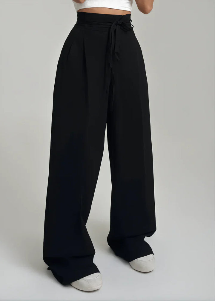 Stefania | Pantaloni Eleganti