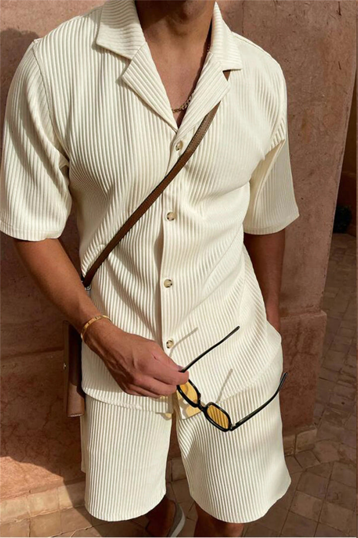 Enrique | Set Estivo