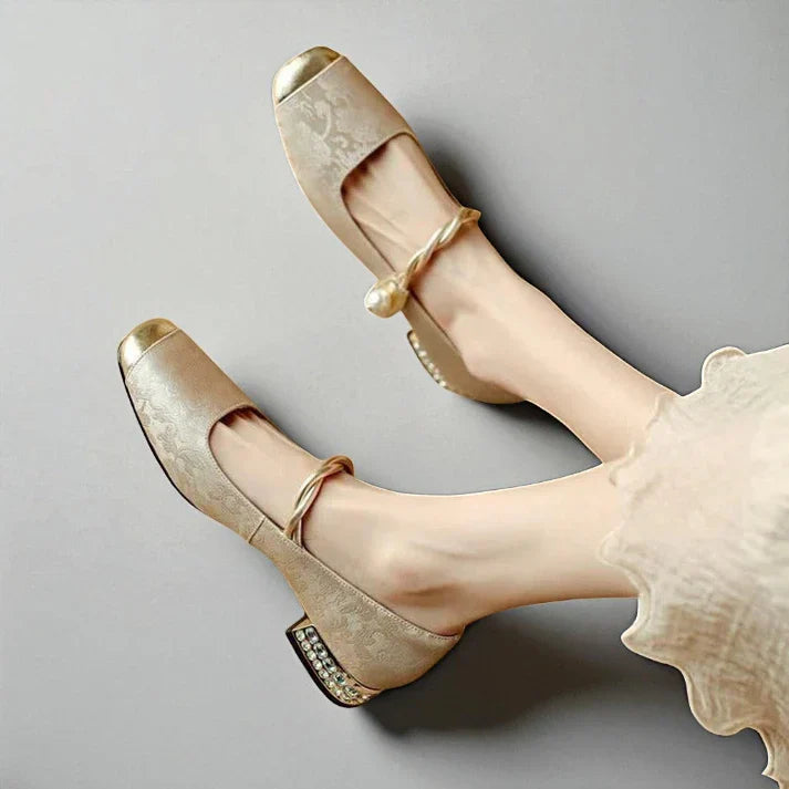 Sofia™ | Mocassini eleganti ortopedici