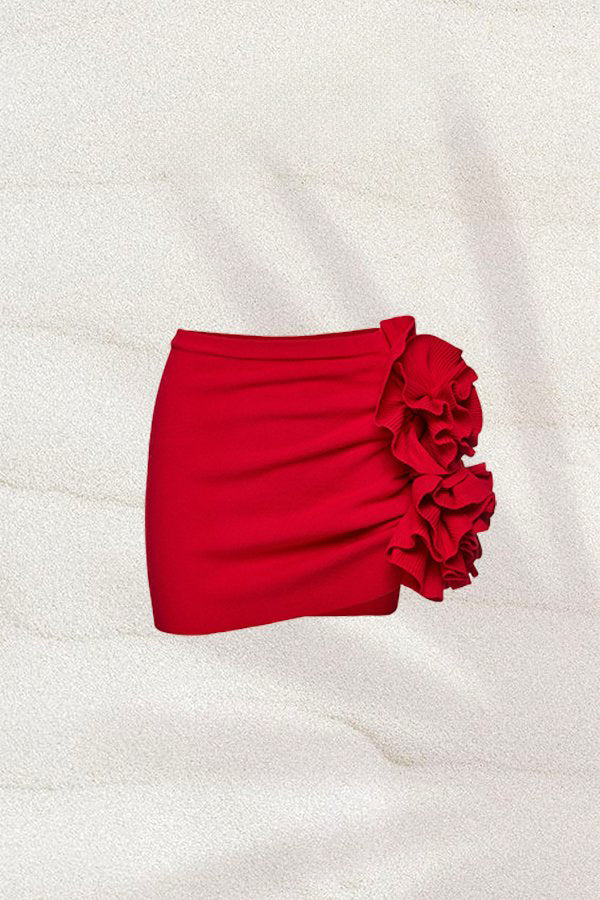 Irina | Bikini con Fiori Vivaci