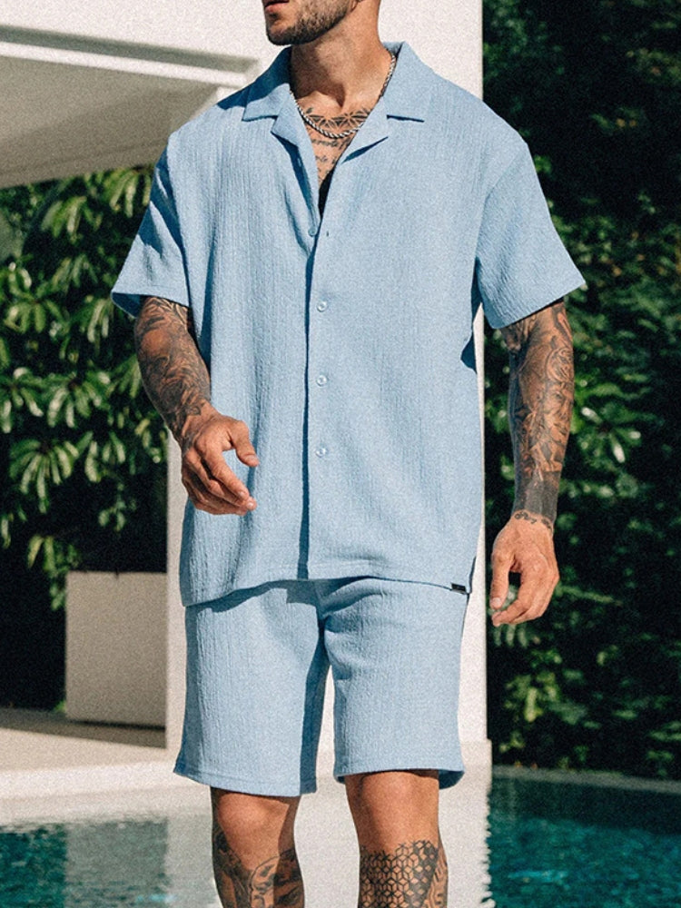 Tuscany | Set Estivo Relax