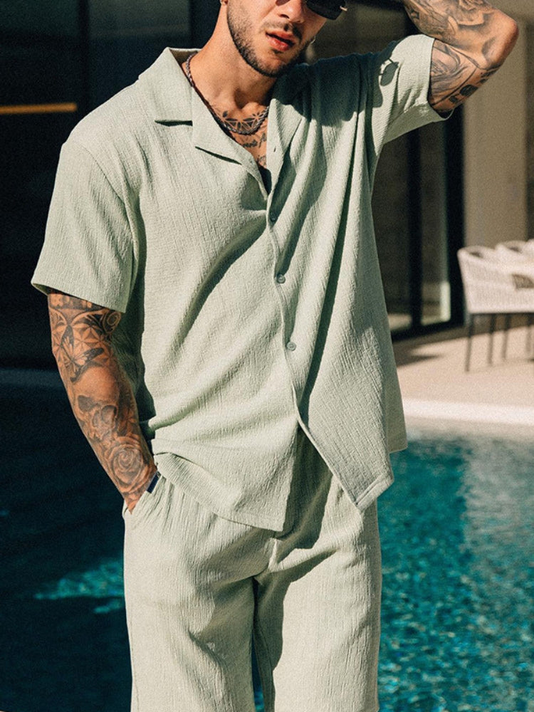 Tuscany | Set Estivo Relax