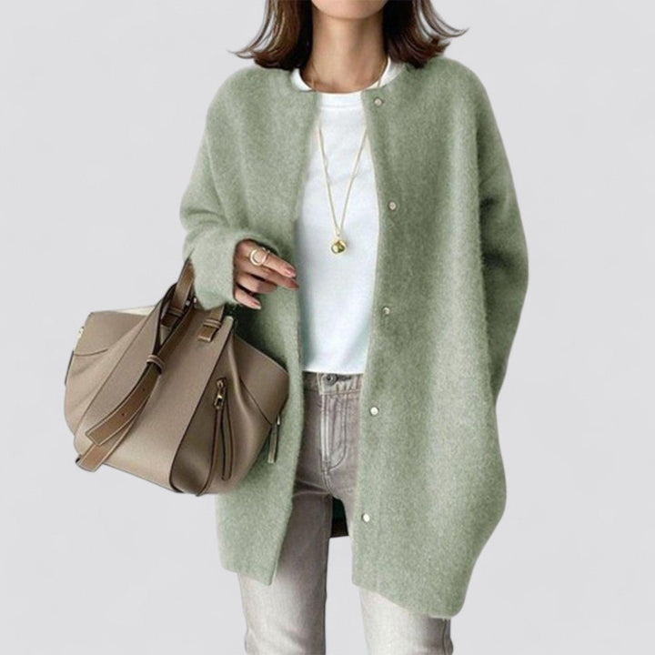 Petia | Cardigan Moderno