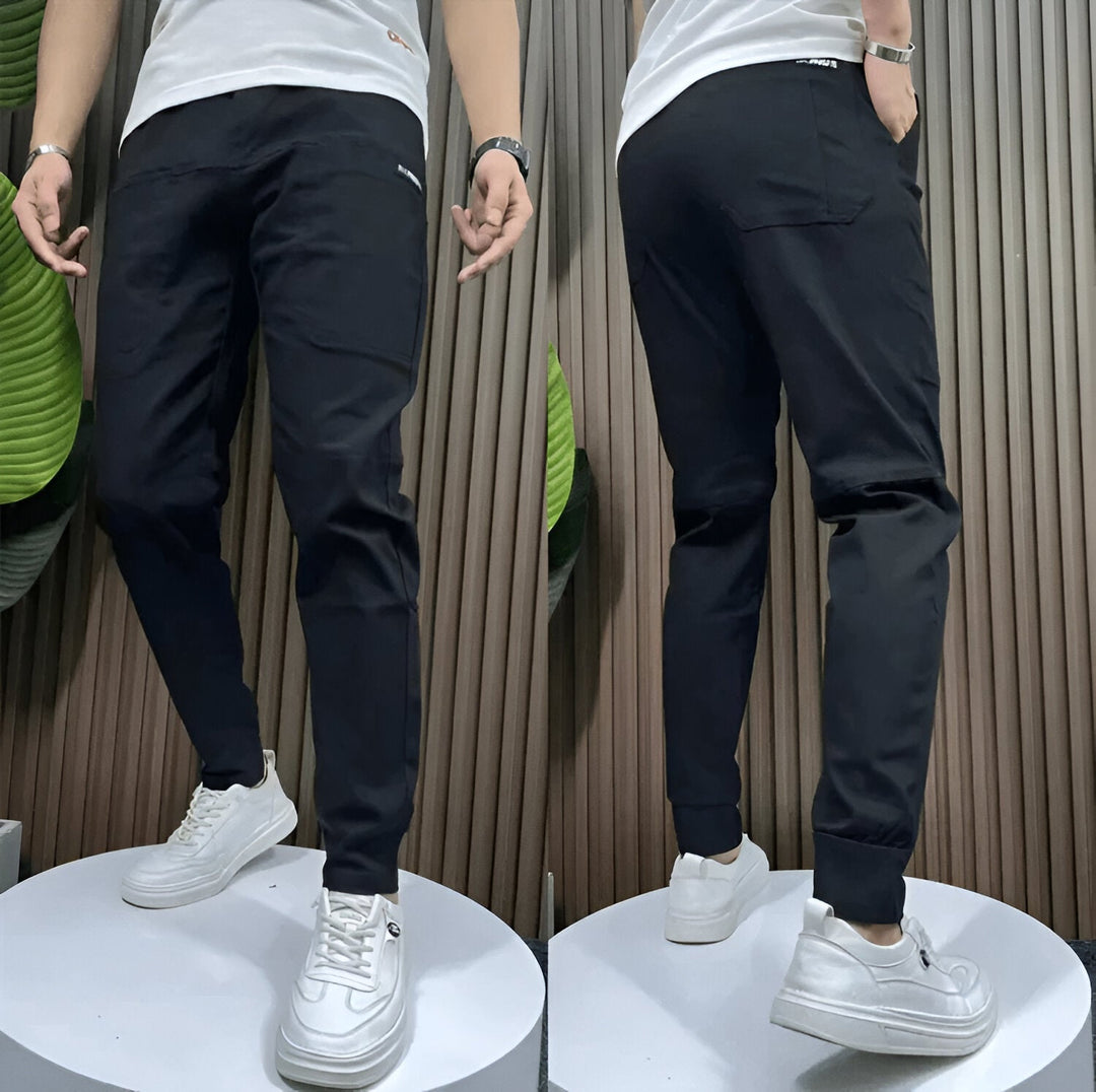 TOMMASO™ | Pantaloni Cargo Premium