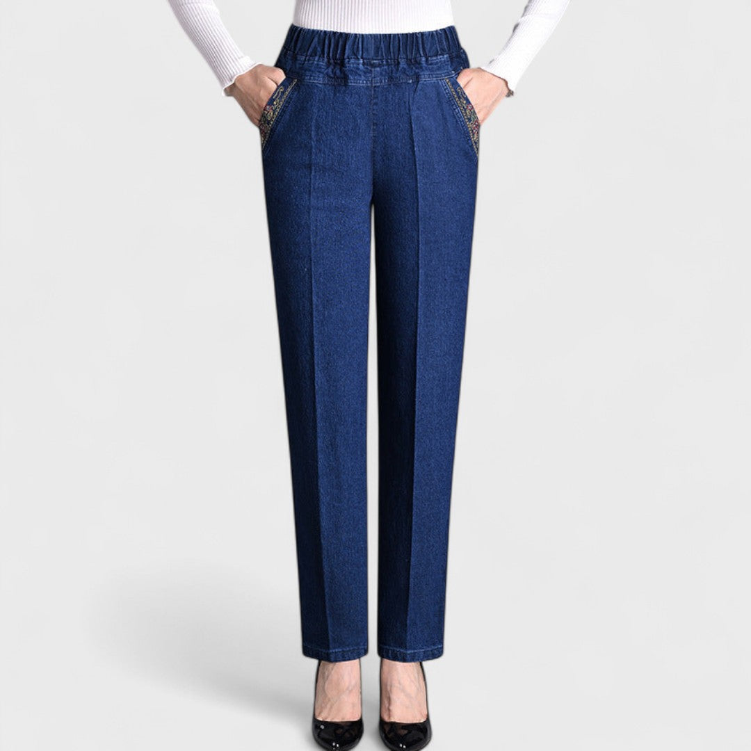Strava™ | Jeans Maira