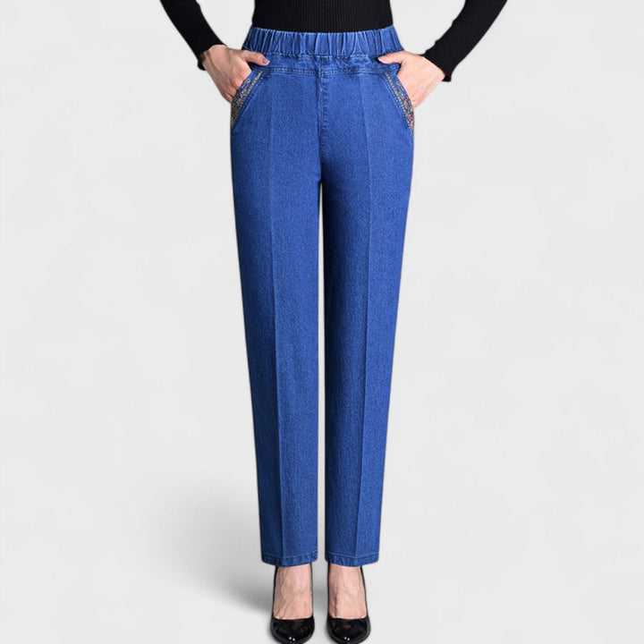 Strava™ | Jeans Maira