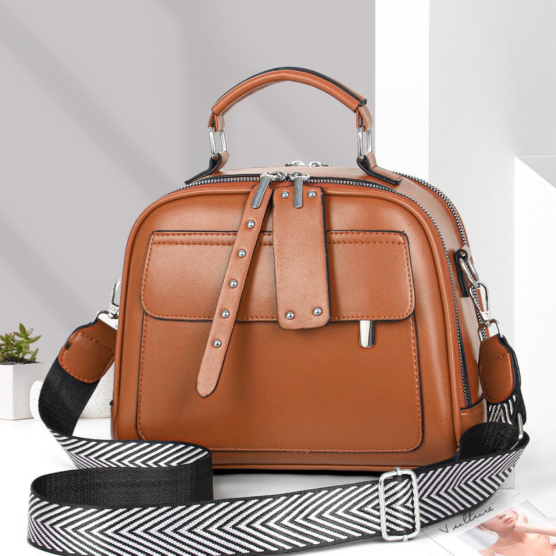 Samantha | Borsa Tracolla Multi-Tasche