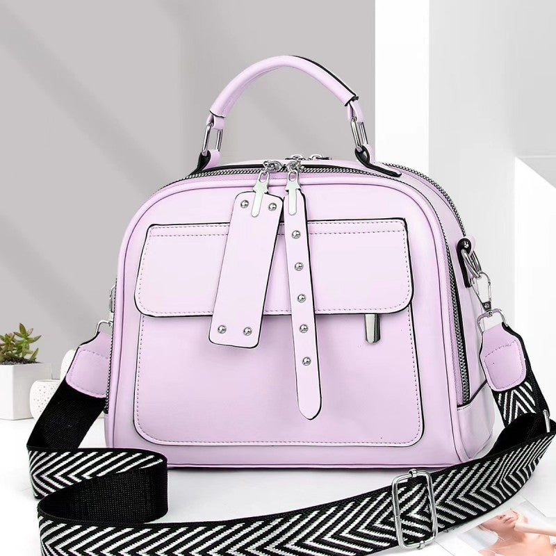 Samantha | Borsa Tracolla Multi-Tasche