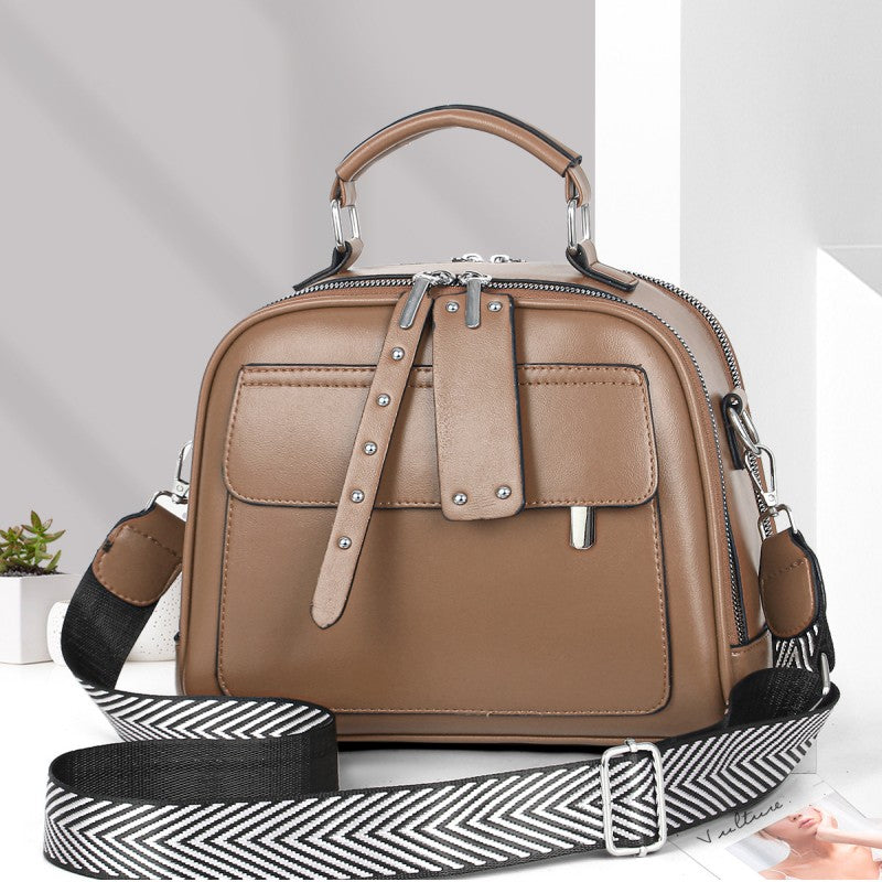 Samantha | Borsa Tracolla Multi-Tasche