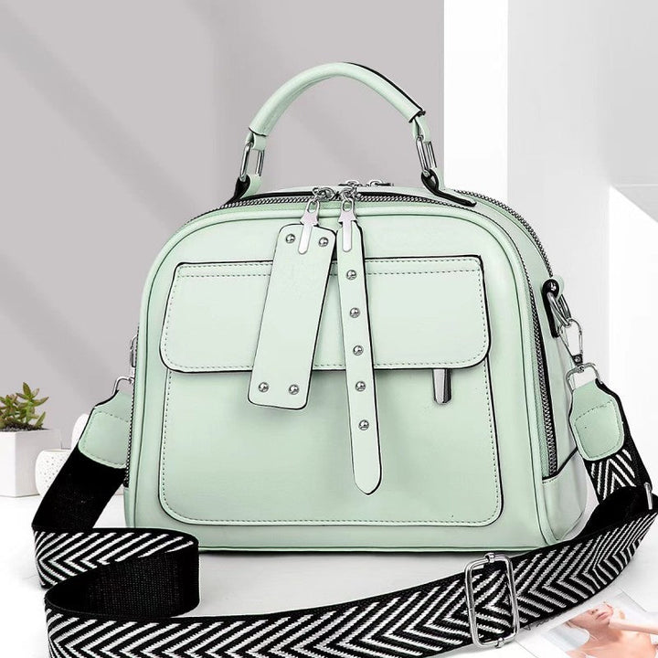 Samantha | Borsa Tracolla Multi-Tasche