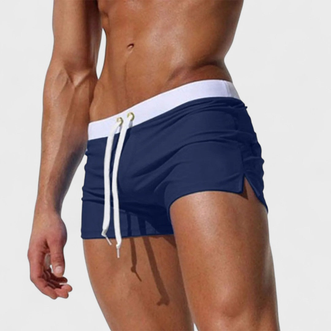 Lenoir™ | Pantaloncini Estivi da Uomo per Mare e Vita Quotidiana