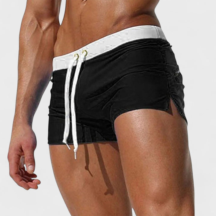Lenoir™ | Pantaloncini Estivi da Uomo per Mare e Vita Quotidiana