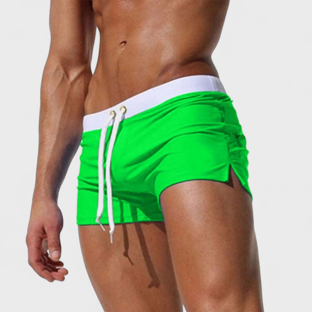 Lenoir™ | Pantaloncini Estivi da Uomo per Mare e Vita Quotidiana