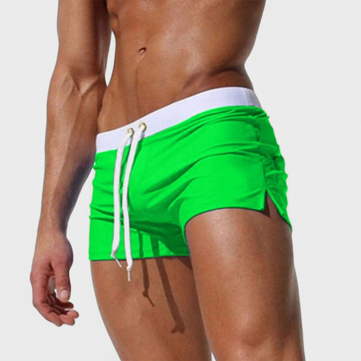Lenoir™ | Pantaloncini Estivi da Uomo per Mare e Vita Quotidiana