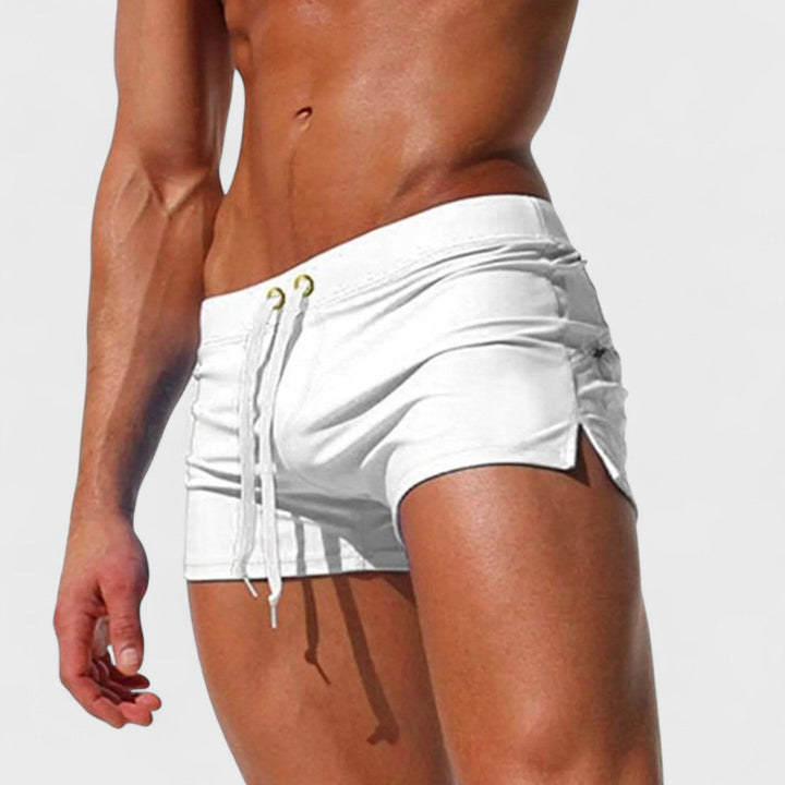 Lenoir™ | Pantaloncini Estivi da Uomo per Mare e Vita Quotidiana