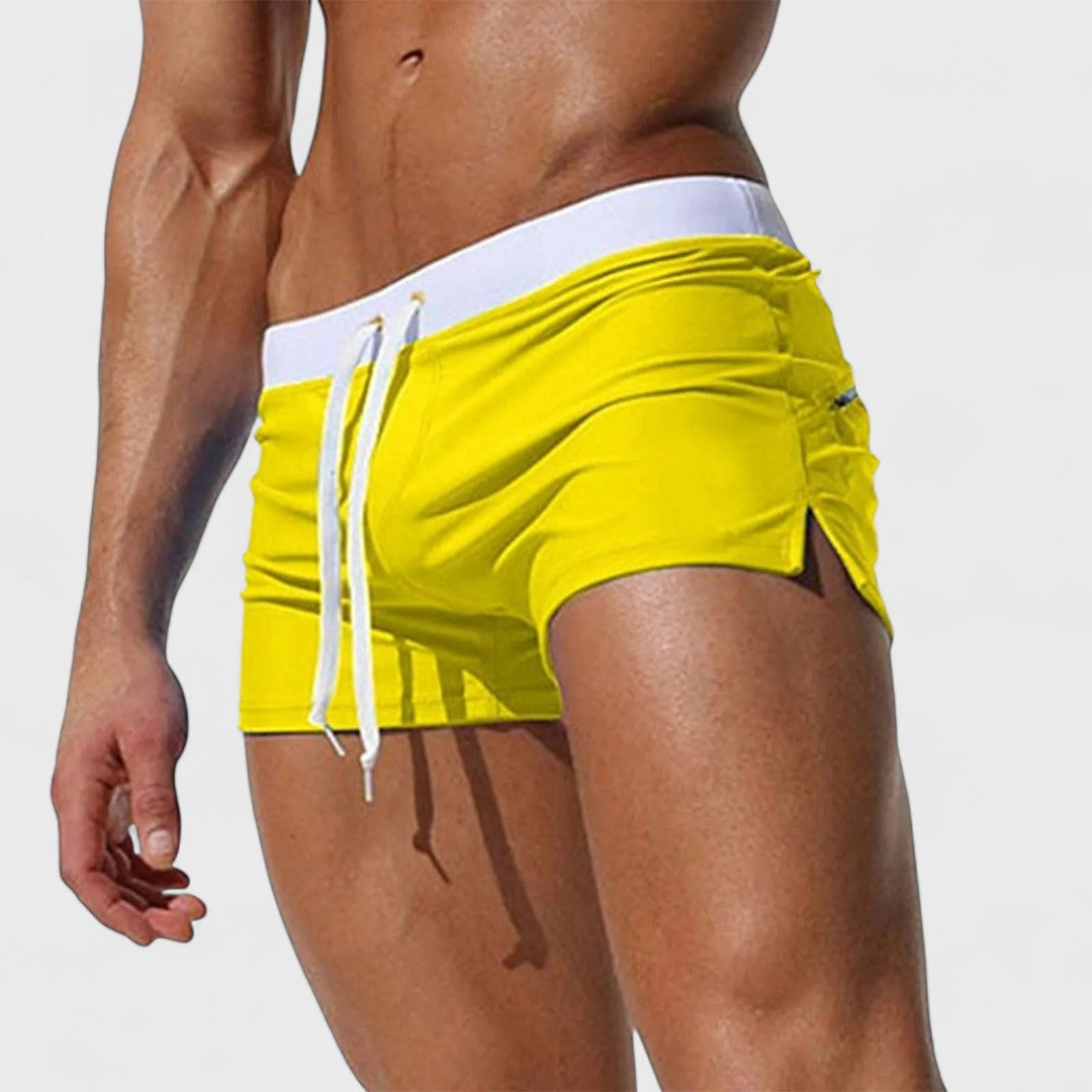 Lenoir™ | Pantaloncini Estivi da Uomo per Mare e Vita Quotidiana