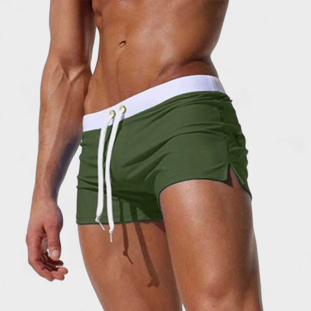 Lenoir™ | Pantaloncini Estivi da Uomo per Mare e Vita Quotidiana