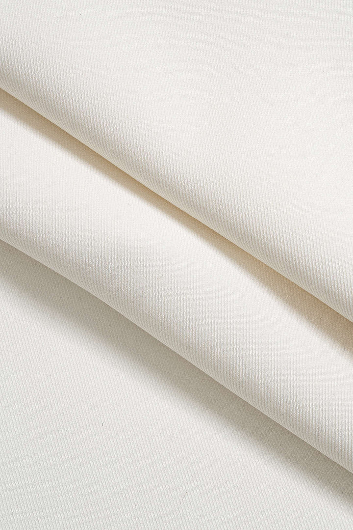 Jasmine | Pantaloni a Vita Alta