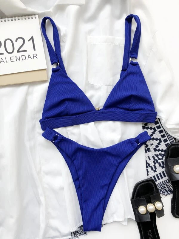 Tropea | Bikini Imbottito