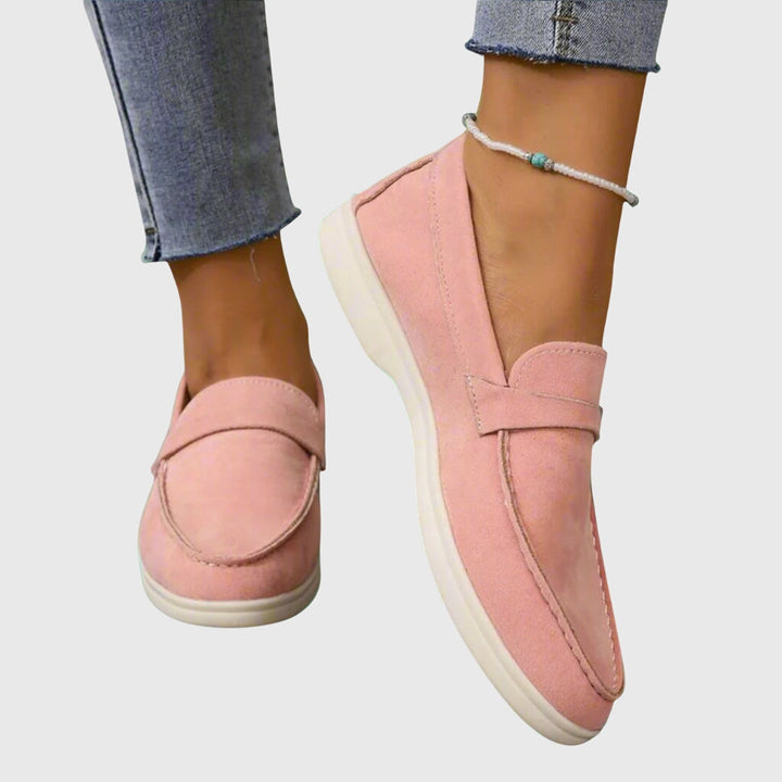 Molly™ | Loafer Ortopediche Eleganti