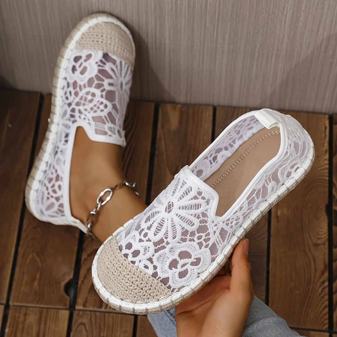 Cassia | Mocassini Ortopedici Traspiranti