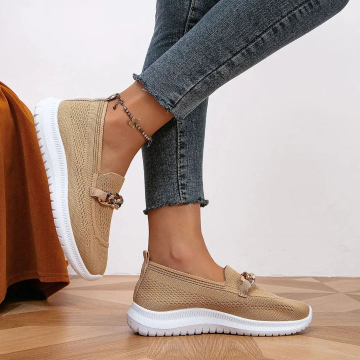 Scarpa Laureen | Eleganza Ortopedica