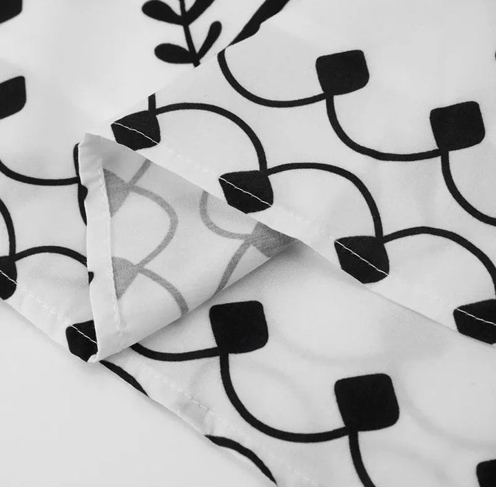 Camilla | Set Floreale Elegante