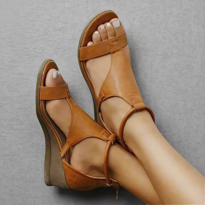 Stella™ | Sandali ortopedici di qualità