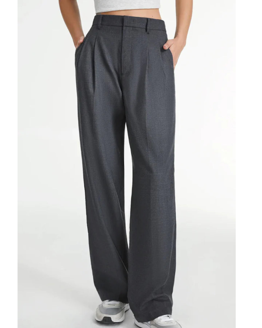 T-Curve™ | Pantaloni Eleganti Modellanti