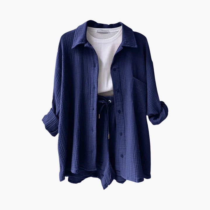 Vittoria | Set Elegante 2 Pezzi