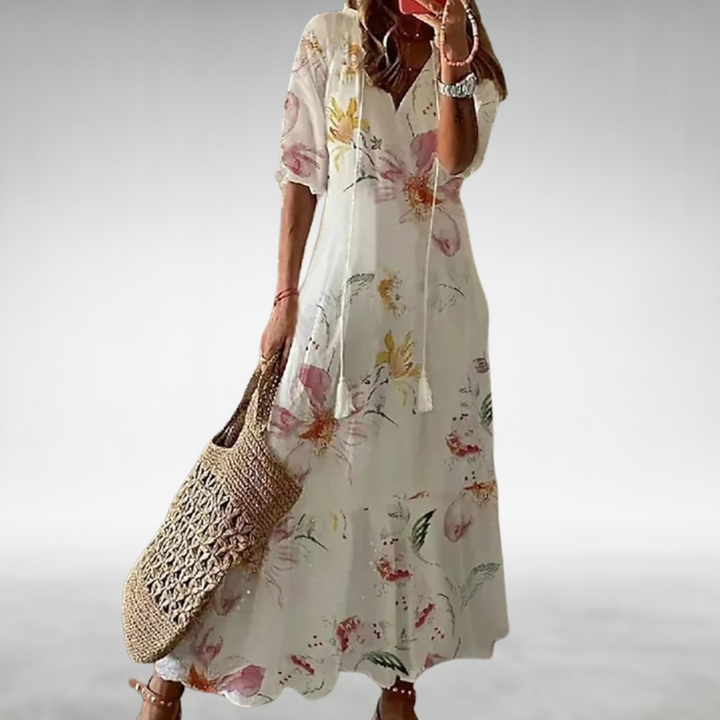 Lara | Abito Elegante Donna