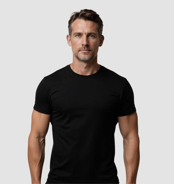 T-shirt ProTech Nero