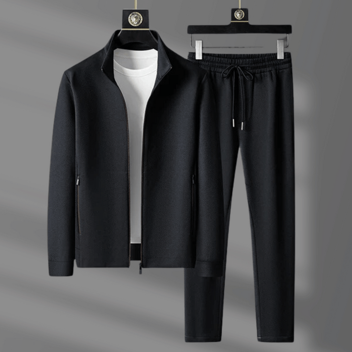 Vito | Tuta di Lusso