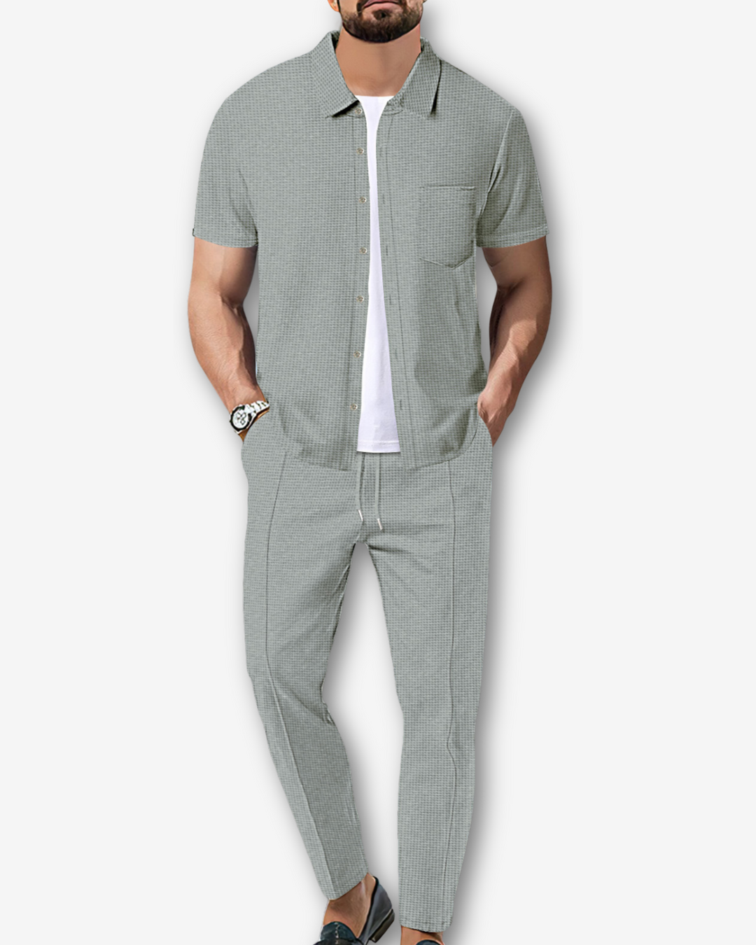 Felix Completo Due Pezzi