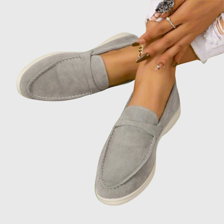 Molly™ | Loafer Ortopediche Eleganti