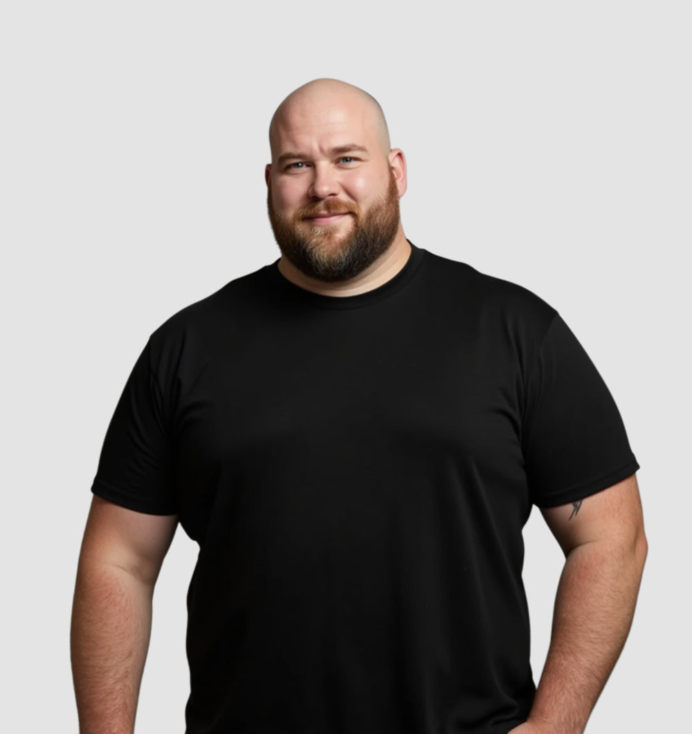 T-shirt ProTech Nero