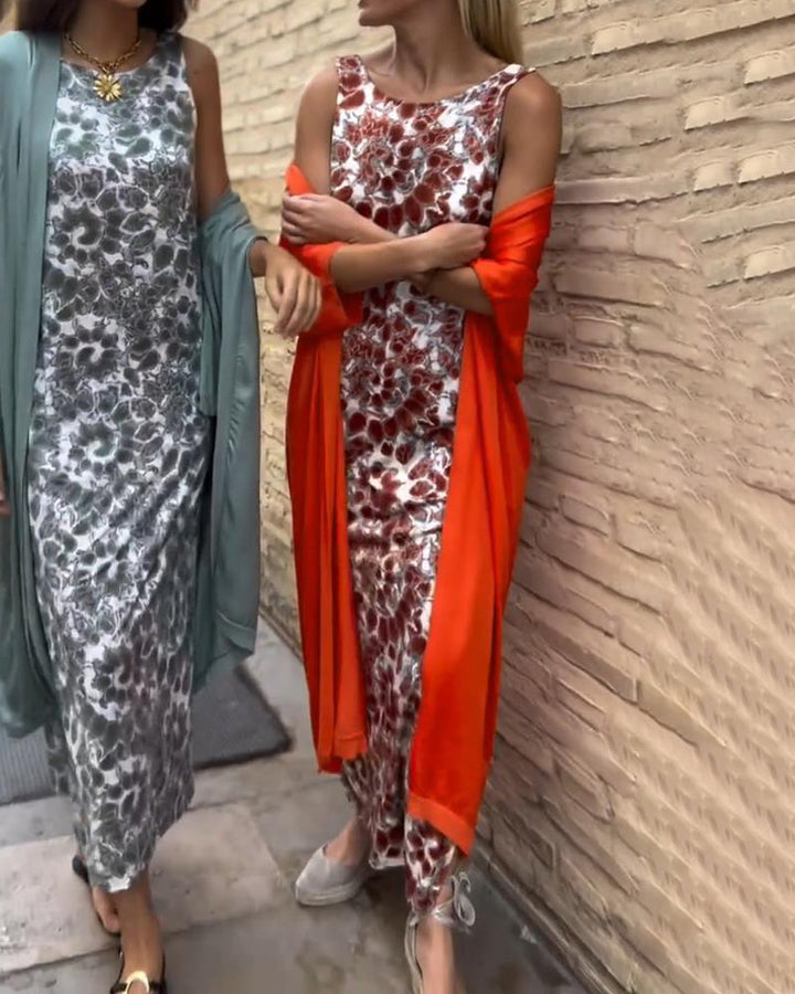 Viviana | Completo Due Pezzi Elegante