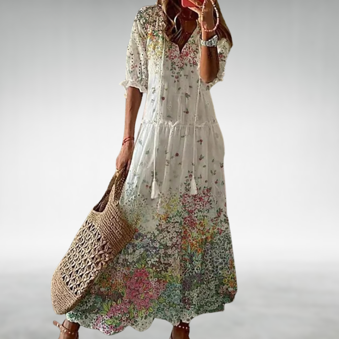 Lara | Abito Elegante Donna