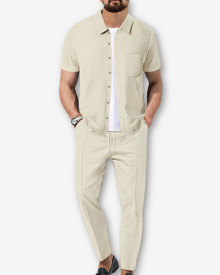 Felix Completo Due Pezzi